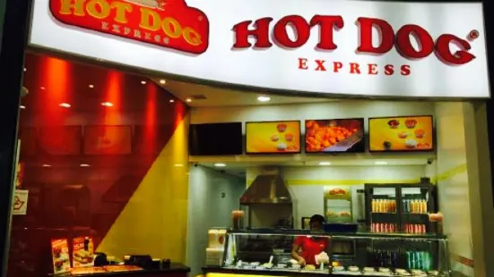 Hot Dog Express