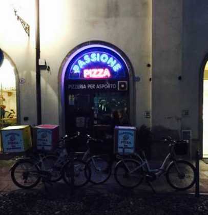 Passione Pizza Pizzeria