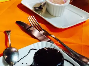 Osteria la Miniera Del Gusto