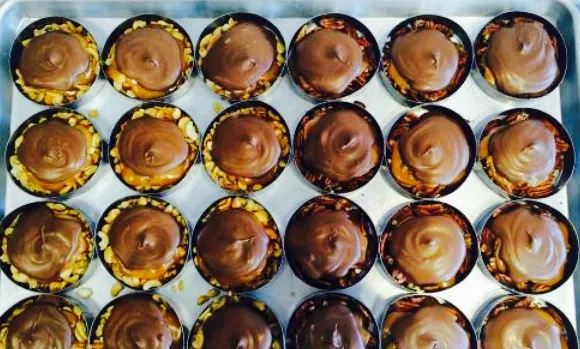 Kilwins Clearwater Beach