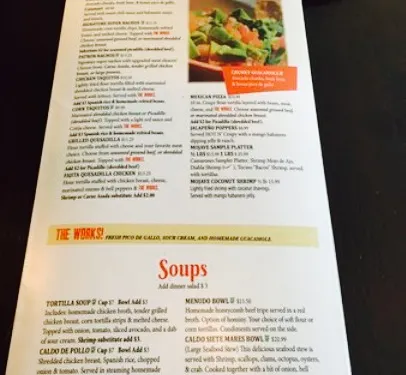 Margarita Factory Gresham