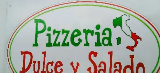 pizzeria dulce y salado