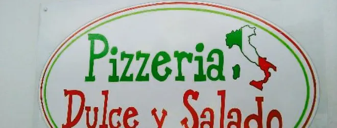 pizzeria dulce y salado