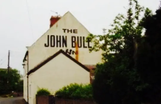John Bull Inn