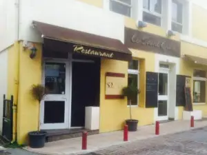 Bar le Saint Gilles