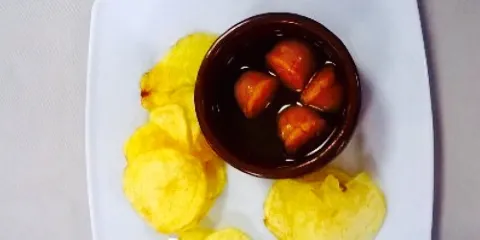 Vitis Restaurante-Asador