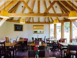 The Waterside Venue