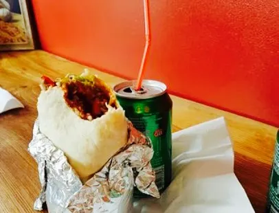 Habaneros Burrito Bar Truro