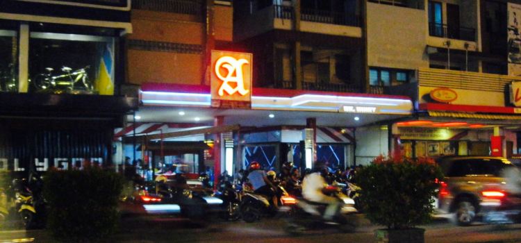 Warung Kopi Winny
