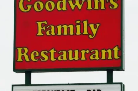 Goodwin's Family Restaurant