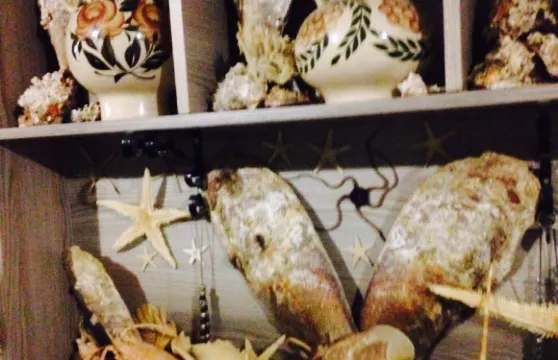 Pergola Tsipouradiko