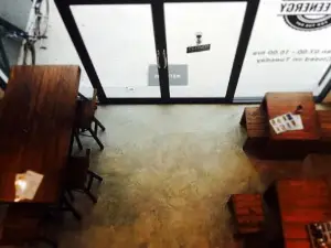 Coffeenergy