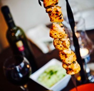 Virgilio's Pizzeria & Portuguese Grill