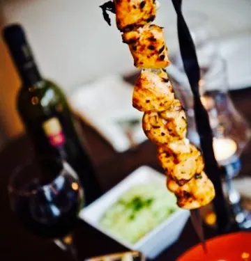 Virgilio's Pizzeria & Portugese Grill