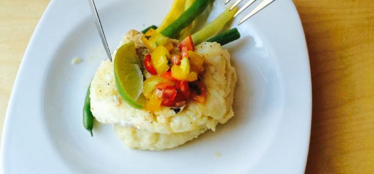 Bistro 22