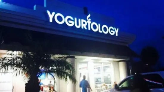 Yogurtology
