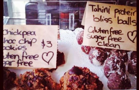 Bridport Sugar N Spice Bakery