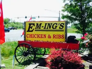Eming's BBQ