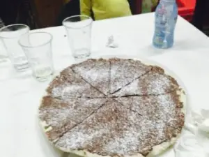 Pizzeria La Cantina