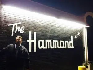 Hammond Bar & Steak House