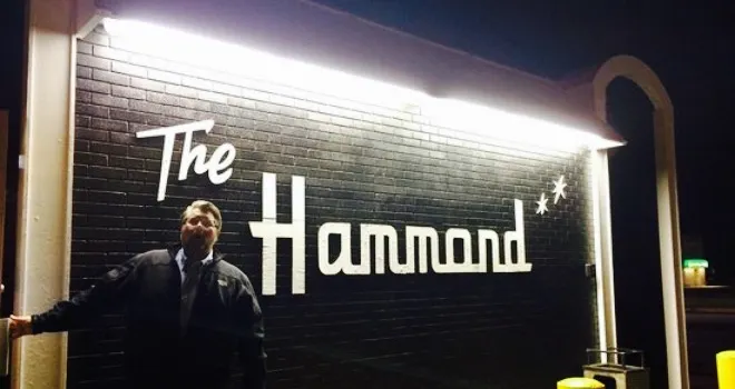 Hammond Bar & Steak House