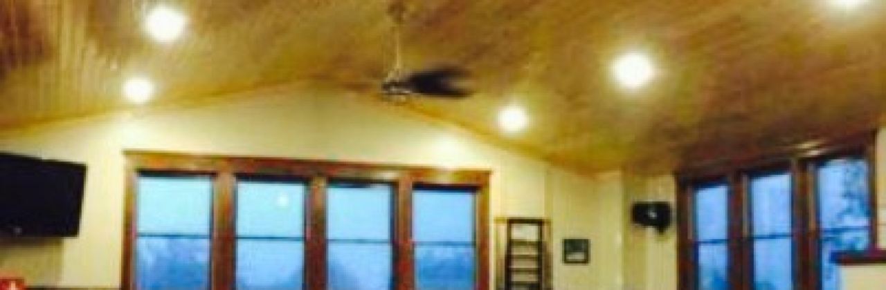 Justice Two Coffeehouse & Eatery