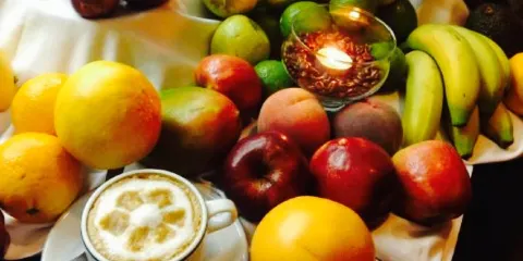 Restaurante Playa Cala Murada