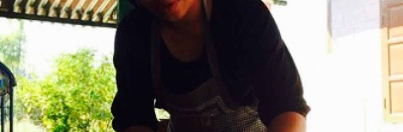 Myo Myo Cooking Class