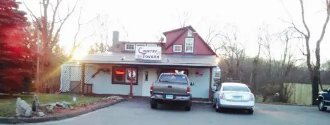 Country Tavern Cafe