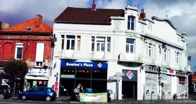 Domino's Pizza