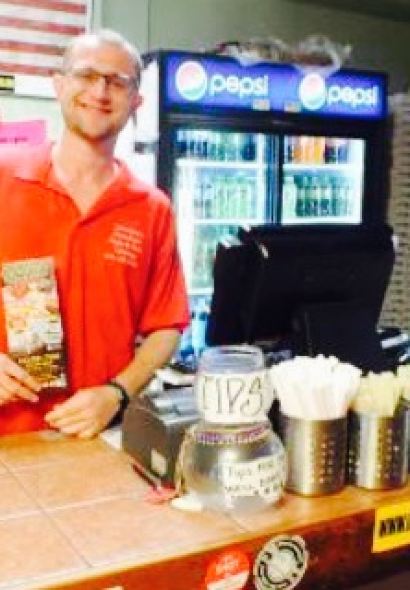 Giovanni's Pizza & Pasta