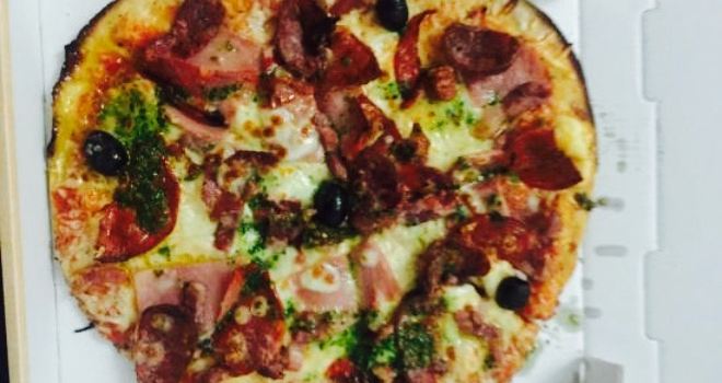 Bertolino Pizzeria