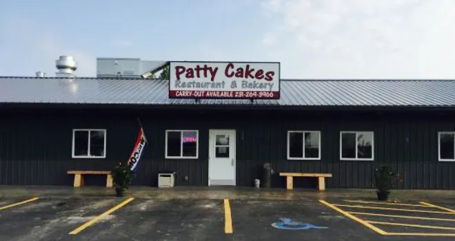Patty Cakes Restaurant & Bakery