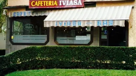 Cafeteria Iviasa