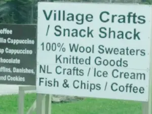 Snack Shack