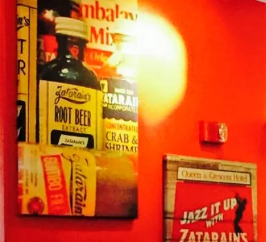 Zatarain's Kitchen