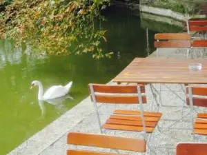 Fischerstuble Aymuhle