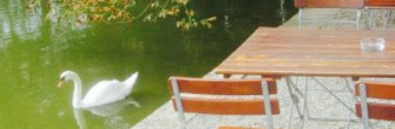 Fischerstuble Aymuhle