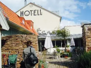 Hotell Borgholm