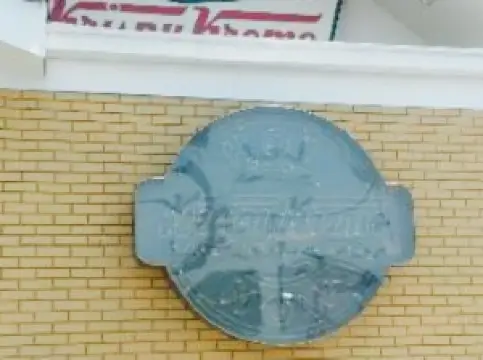 Krispy Kreme Doughnuts