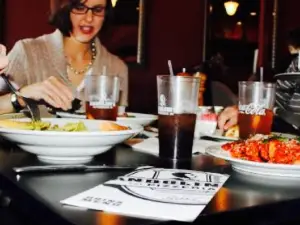 Andolini's Pizzeria Owasso