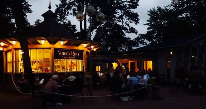Nonna Rina Bistro Italiano