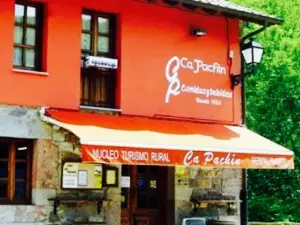Ca Pachín