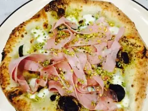 AL 72 RISTORANTE PIZZERIA