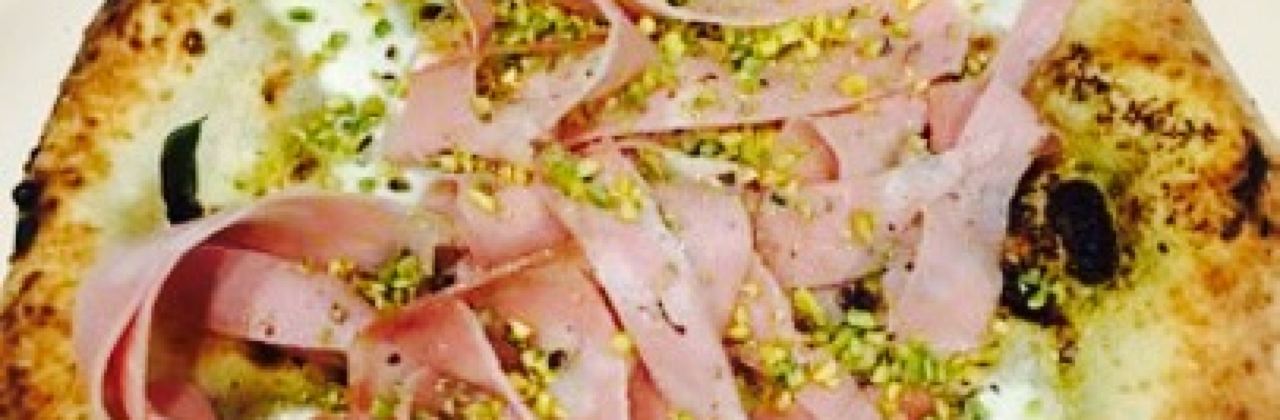 AL 72 RISTORANTE PIZZERIA