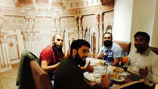 Konya's Gold Turkish Restaurant & Cafe