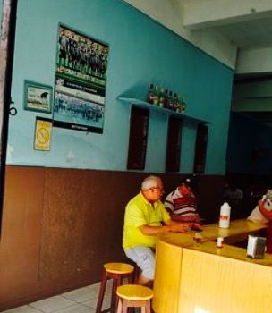 Bar do Genival