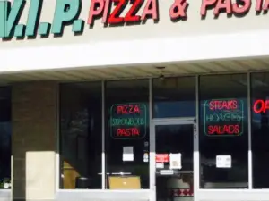 VIP Pizza