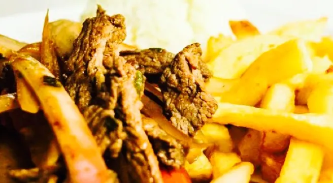 Los Rosales Restaurant