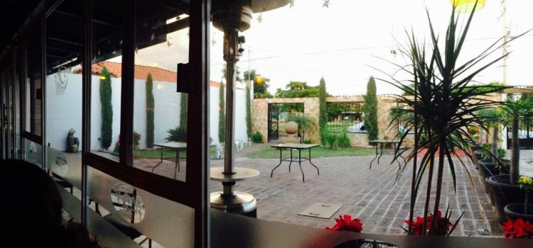 Altezza Café